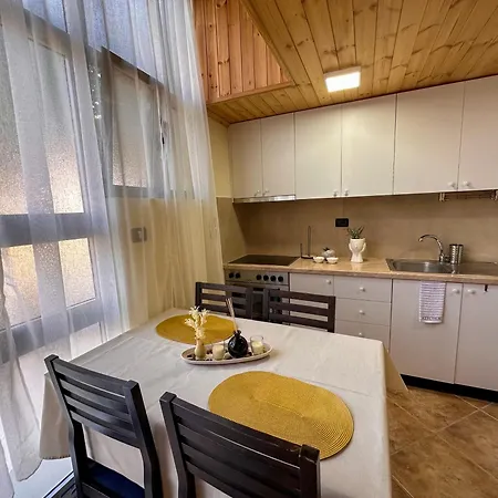 Aleons Apartment