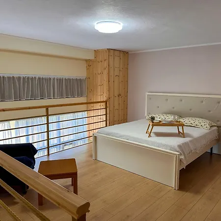 Apartment Aleons