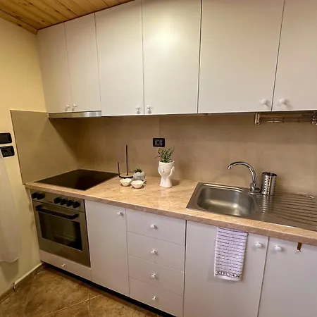 Apartment Aleons *
