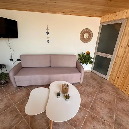 Apartment Aleons
