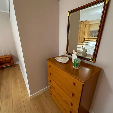 Aleons Apartment *
